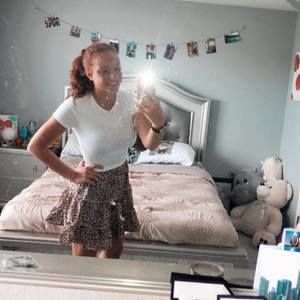 Meet your Posher, Cara joy